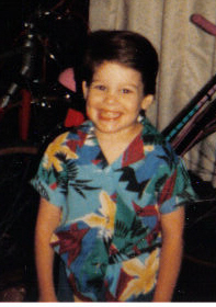  JOE AT 5