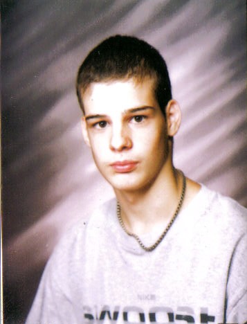 JOE AT 16